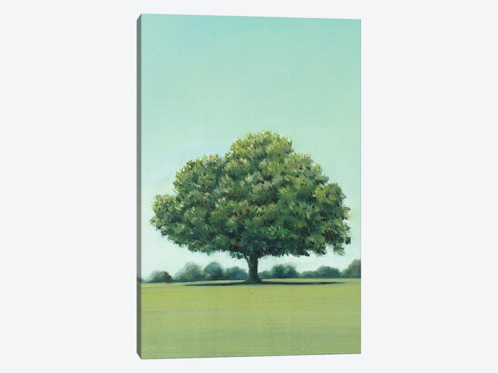 Holm Oak by Charlotte P. 1-piece Art Print