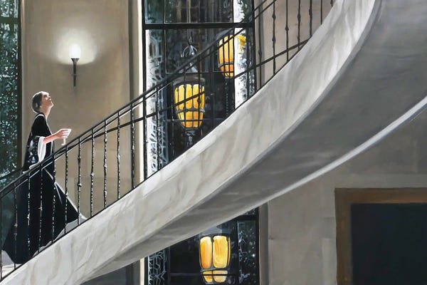 Vicarious Glimpses: Music by Charlotte P.