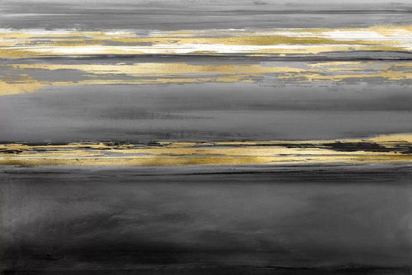 Allie Corbin: Parallel Lines At Midnight by Allie Corbin