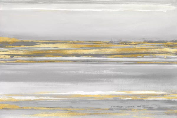 Allie Corbin: Subtle Reflections With Grey by Allie Corbin