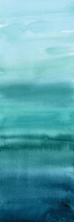 Cerulean Blend by Allie Corbin wall art