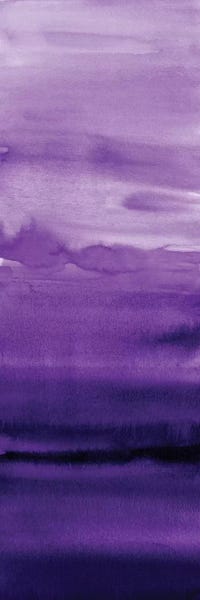 Allie Corbin: Purple Blend by Allie Corbin