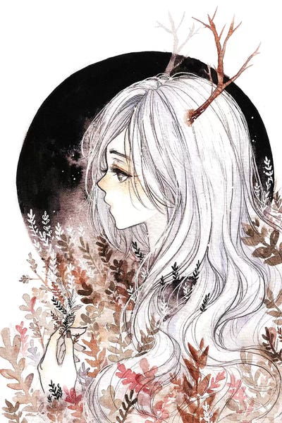 Cherriuki: Laurels by Cherriuki