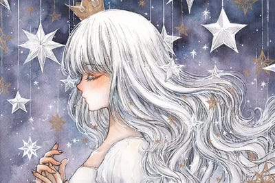 Cherriuki