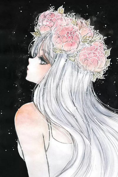 Cherriuki: Untitled by Cherriuki