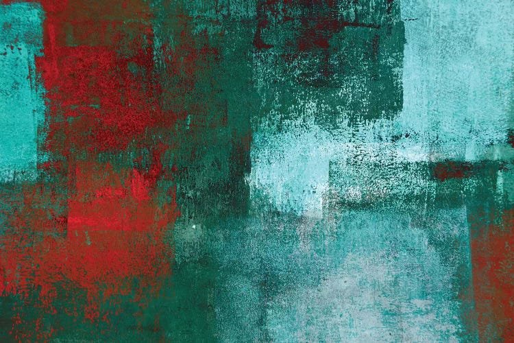 Detailed by CarolLynn Tice wall art