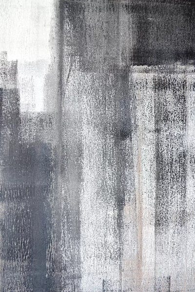 Industrial Office: Downpour by CarolLynn Tice