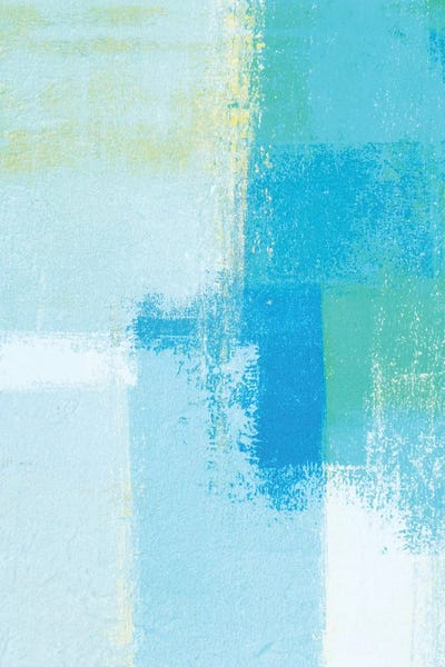 Drift by CarolLynn Tice canvas print