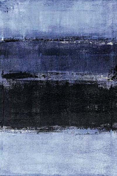 Similar To Mark Rothko: Encourage by CarolLynn Tice