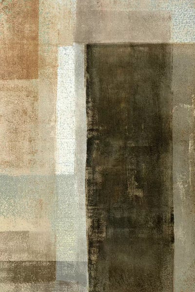 Industrial Office: Evident by CarolLynn Tice