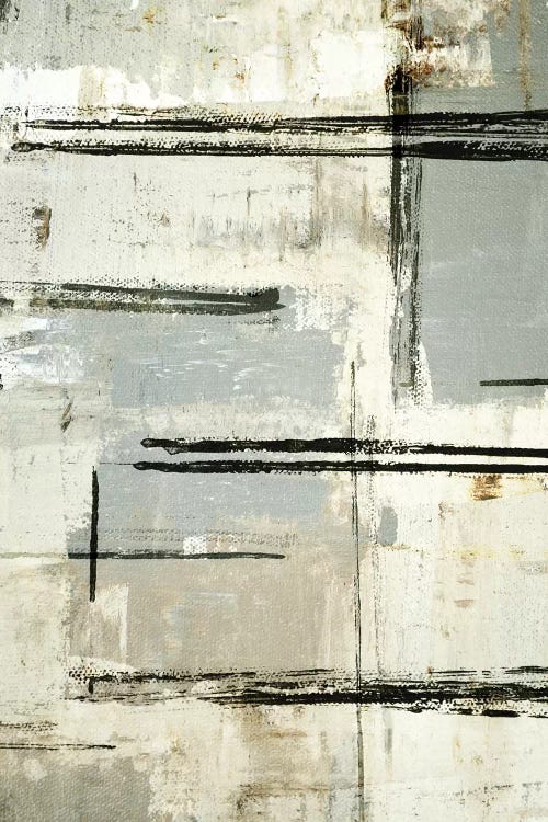 Grip by CarolLynn Tice wall art
