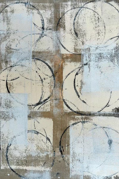 Industrial Office: Grounded by CarolLynn Tice