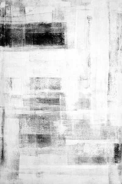 Black & White: Man Cave Worthy by CarolLynn Tice