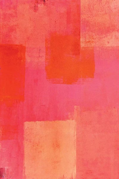 2019 | Living Coral: Mars by CarolLynn Tice