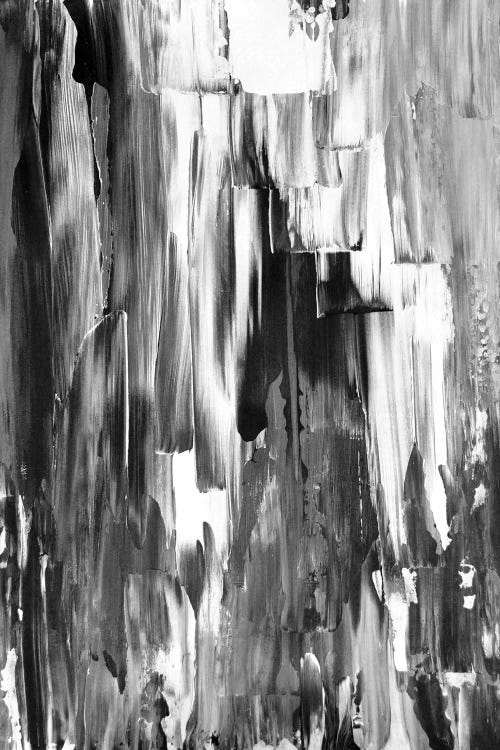Melted by CarolLynn Tice wall art