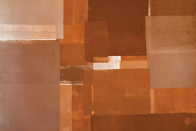 40 Degrees by CarolLynn Tice wall art