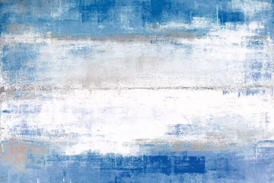 Adjust by CarolLynn Tice canvas print