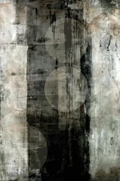 Movement by CarolLynn Tice canvas print