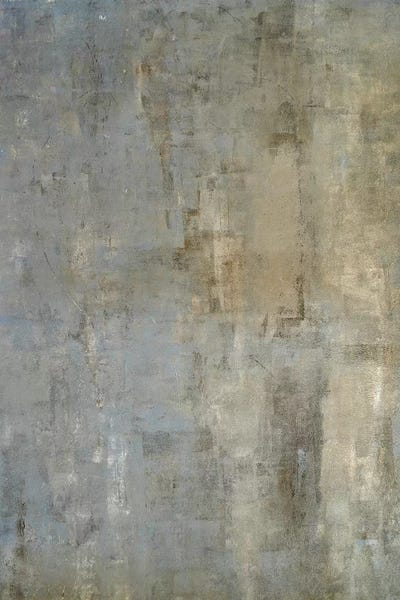 Similar To Mark Rothko: Overlooked by CarolLynn Tice