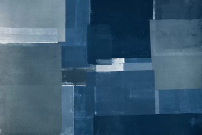 All Set by CarolLynn Tice canvas print