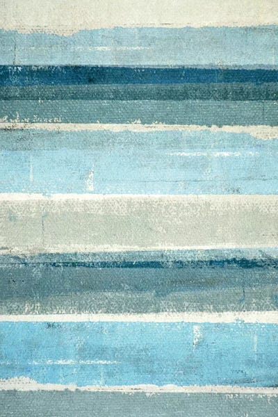 Stripes: Reasonable by CarolLynn Tice