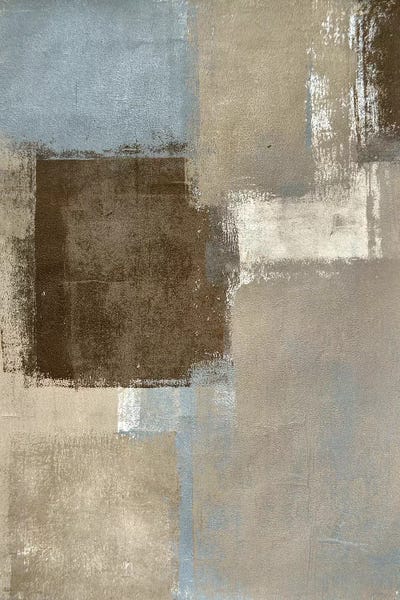 Roads by CarolLynn Tice canvas print