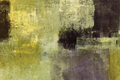 Shadow by CarolLynn Tice canvas print