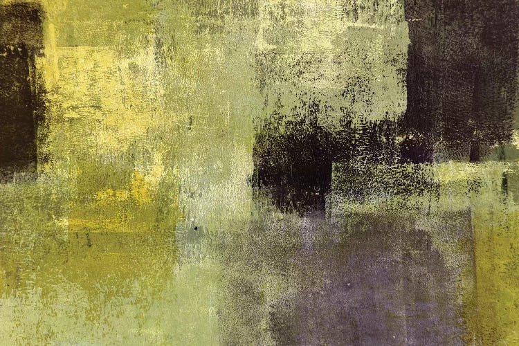 Shadow by CarolLynn Tice wall art