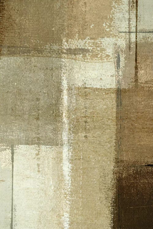 Sideways by CarolLynn Tice wall art