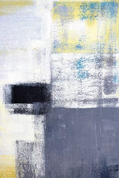 Specific by CarolLynn Tice canvas print