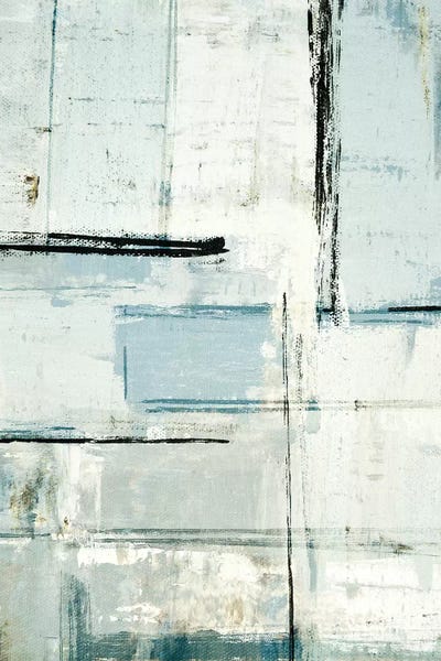 Tackle by CarolLynn Tice canvas print