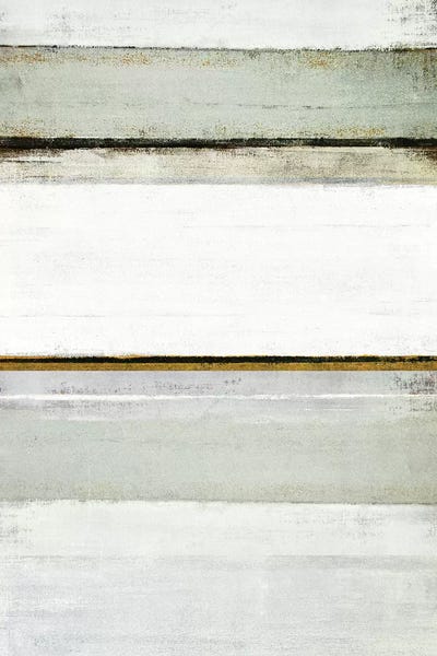 Linear Abstract: Testosterone by CarolLynn Tice