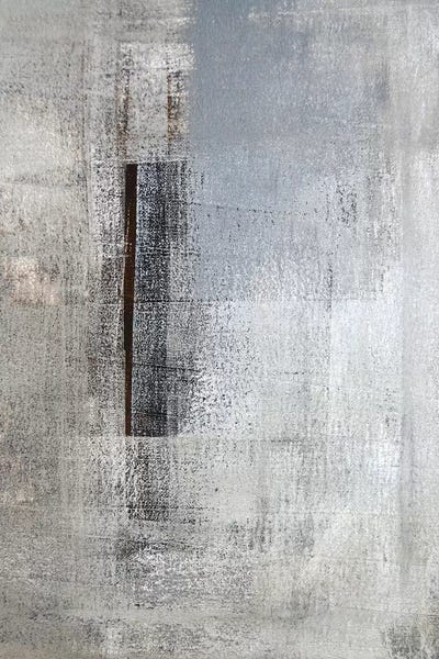 Total Loner by CarolLynn Tice canvas print