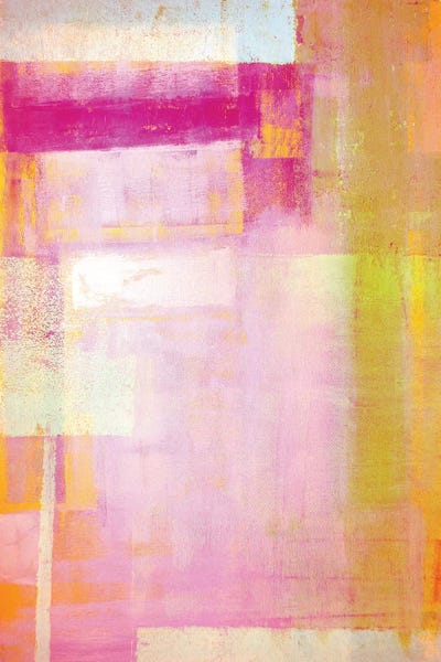 2019 | Living Coral: Yummy by CarolLynn Tice