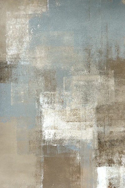 Storm by CarolLynn Tice art print