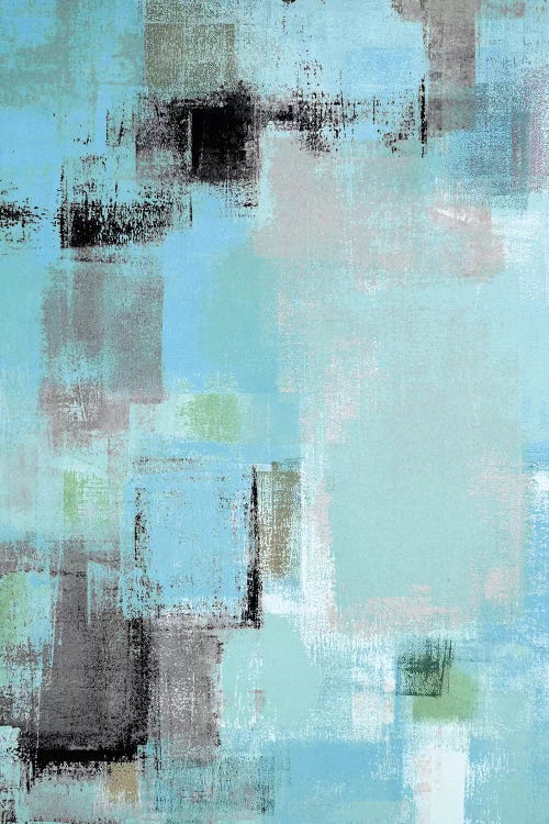 Aside by CarolLynn Tice wall art