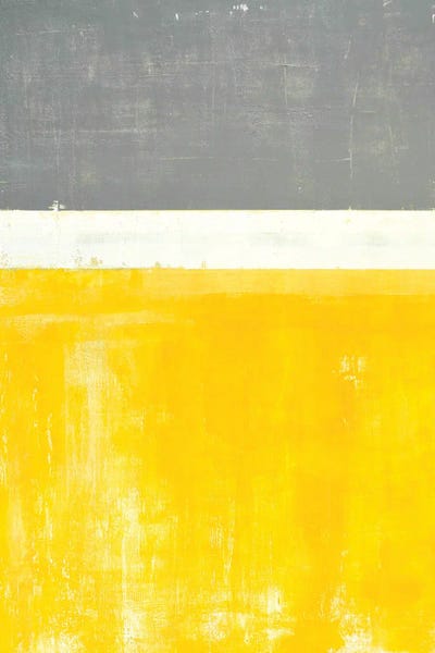 Outside by CarolLynn Tice canvas print