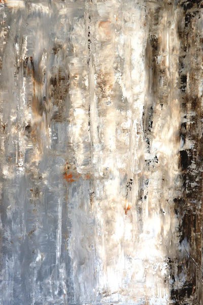 Minimalist Paintings: Insightful by CarolLynn Tice