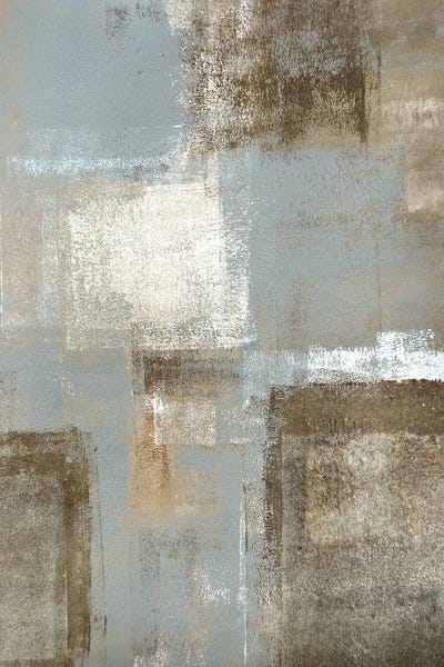 Minimalist Paintings: Flight by CarolLynn Tice