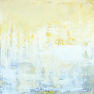 Delivered by CarolLynn Tice canvas print