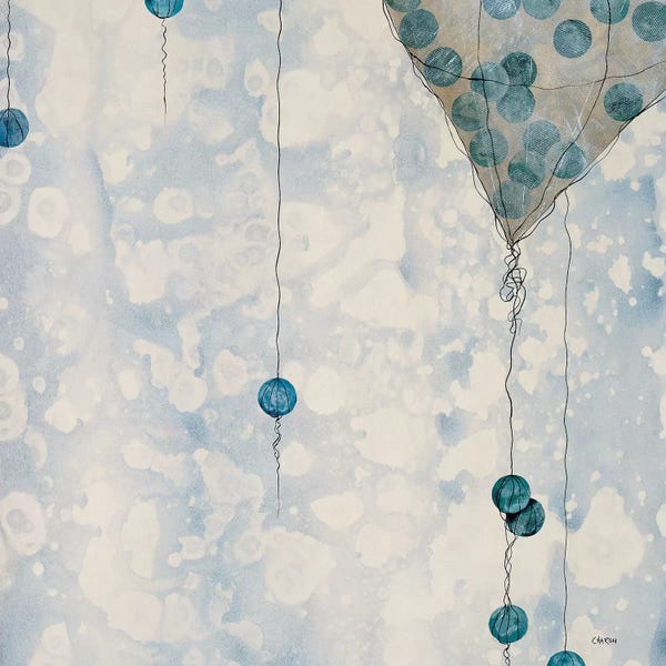 Robert Charon: Captured II by Robert Charon