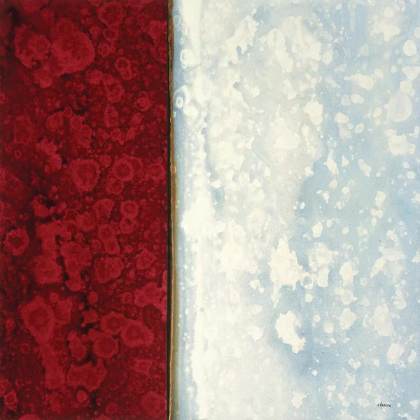 Robert Charon: Garnet by Robert Charon