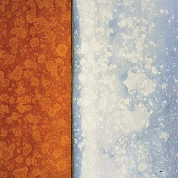 Robert Charon: Topaz by Robert Charon