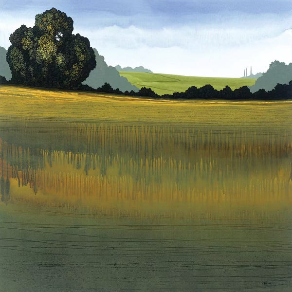 Robert Charon: Along the Way I by Robert Charon