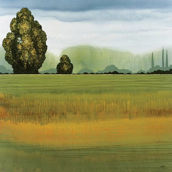 Robert Charon: Along the Way III by Robert Charon