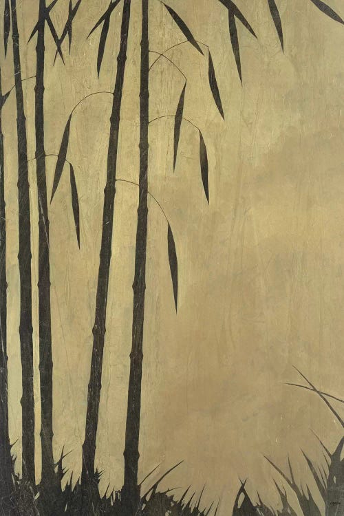 Bamboo Grove II