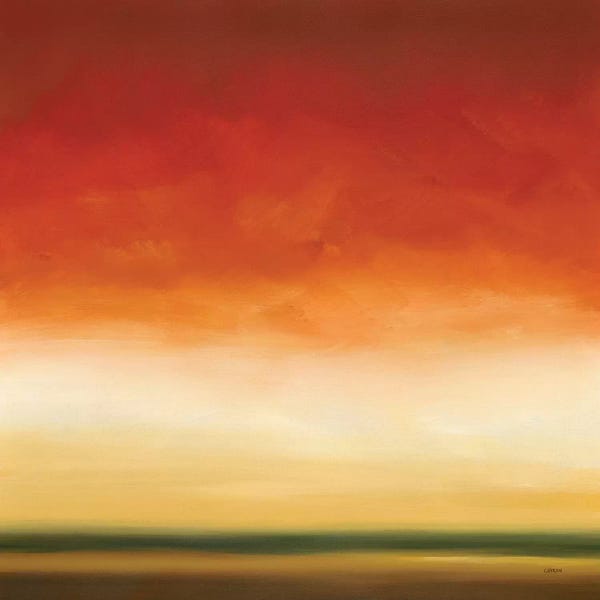 Robert Charon: Distant Light II by Robert Charon