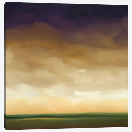 Distant Light IV Canvas Print #CRN27} by Robert Charon Canvas Art