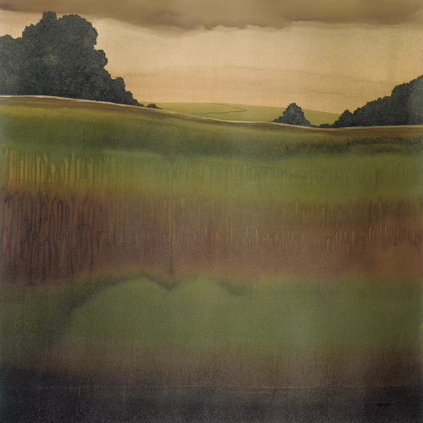 Robert Charon: Dusk IV by Robert Charon