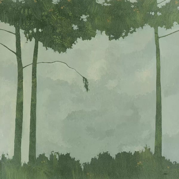 Robert Charon: Grove I by Robert Charon